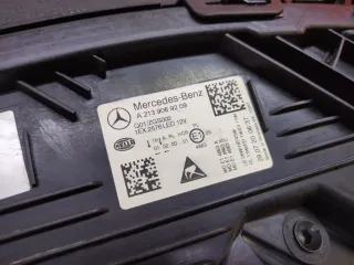 A2139066408, a2139069209 фара Mercedes E W213 Арт 189190PM, вид 9