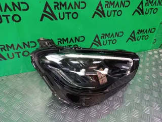 A2139066408, A2139069209 Фара Mercedes E W213 Арт 220539RM, вид 2