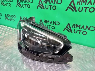 A2139066408, A2139069209 Фара Mercedes E W213 Арт 220539RM, вид 3