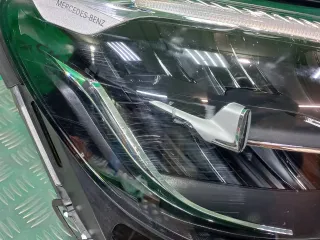 A2139066408, A2139069209 Фара Mercedes E W213 Арт 220539RM, вид 4