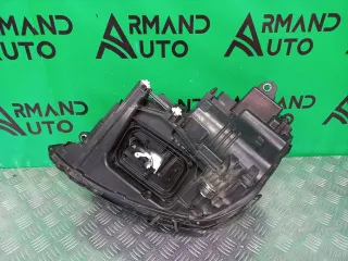 A2139066408, A2139069209 Фара Mercedes E W213 Арт 220539RM, вид 8