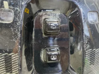 605000886aa Плафон освещения салона EXEED RX Арт 142594MA, вид 2