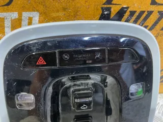 605000886aa Плафон освещения салона EXEED RX Арт 142594MA, вид 3