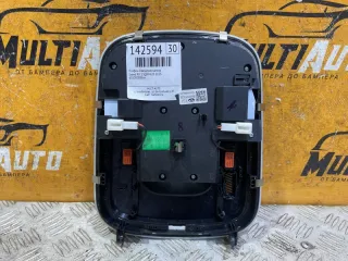 605000886aa Плафон освещения салона EXEED RX Арт 142594MA, вид 7