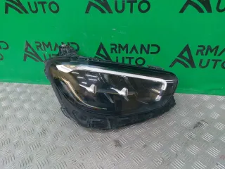 A2139066408 Фара Mercedes E W213 Арт ARM317708, вид 1