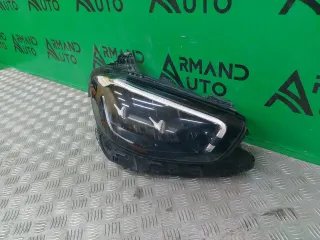 A2139066408 Фара Mercedes E W213 Арт ARM317708, вид 3