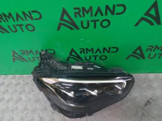 A2139066408 Фара Mercedes E W213 Арт ARM317708, вид 4