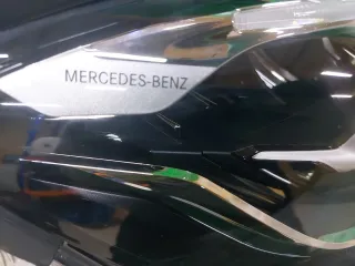 A2139066408 Фара Mercedes E W213 Арт ARM317708, вид 8