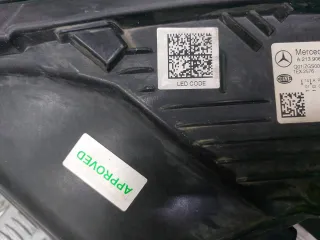 A2139066408 Фара Mercedes E W213 Арт ARM317708, вид 9