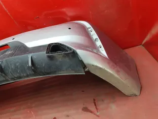 86611H0700 бампер Kia Rio 4 Арт MB89811, вид 12