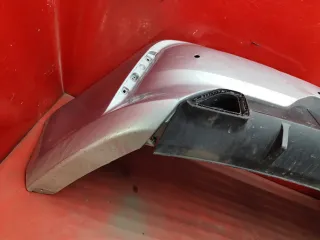 86611H0700 бампер Kia Rio 4 Арт MB89811, вид 13