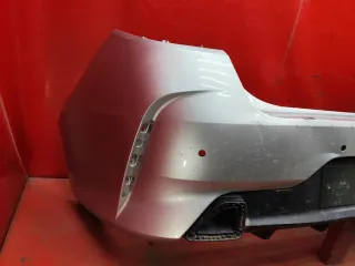 86611H0700 бампер Kia Rio 4 Арт MB89811, вид 3
