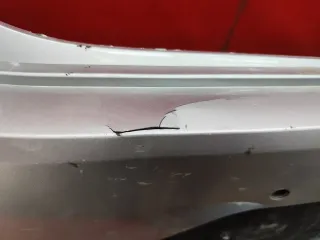 86611H0700 бампер Kia Rio 4 Арт MB89811, вид 4