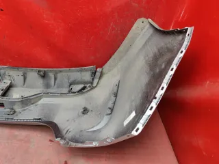 86611H0700 бампер Kia Rio 4 Арт MB89811, вид 6
