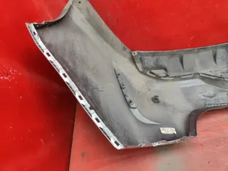 86611H0700 бампер Kia Rio 4 Арт MB89811, вид 7