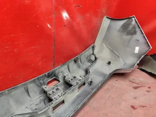 86611H0700 бампер Kia Rio 4 Арт MB89811, вид 9