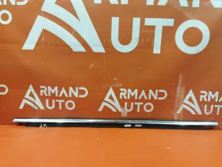4F0853764E2ZZ, 4f0853764 молдинг стекла двери Audi A6 C6 (S6,RS6) Арт AR131497, вид 1