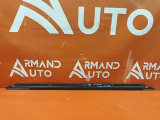 4F0853764E2ZZ, 4f0853764 молдинг стекла двери Audi A6 C6 (S6,RS6) Арт AR131497, вид 4