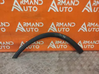7407A301 расширитель крыла Mitsubishi Outlander 3 restailing Арт AR192166, вид 1