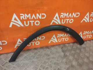 7407A301 расширитель крыла Mitsubishi Outlander 3 restailing Арт AR192166, вид 2