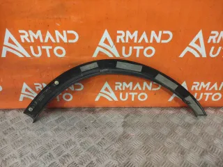 7407A301 расширитель крыла Mitsubishi Outlander 3 restailing Арт AR192166, вид 4