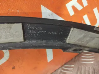 7407A301 расширитель крыла Mitsubishi Outlander 3 restailing Арт AR192166, вид 6