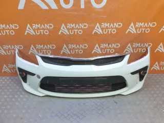 86511H0000, 9 бампер киа, кия рио фб Kia Rio 4 Арт AR303605, вид 1