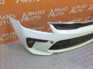 86511H0000, 9 бампер киа, кия рио фб Kia Rio 4 Арт AR303605, вид 2