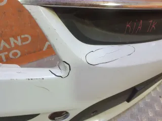86511H0000, 9 бампер киа, кия рио фб Kia Rio 4 Арт AR303605, вид 3