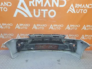 86511H0000, 9 бампер киа, кия рио фб Kia Rio 4 Арт AR303605, вид 9