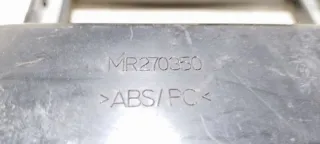 MR456712,MR270350 Рамка под магнитолу Mitsubishi Space Star 1 Арт 2099430, вид 4