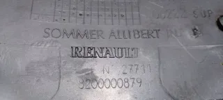 8200000879 кожух рулевой колонки Renault 19 2 Арт 2096570, вид 3