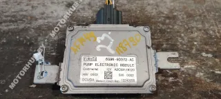 6G9N9D372AC Блок управления топливным насосом Ford Mondeo 4 restailing Арт 00118790, вид 2