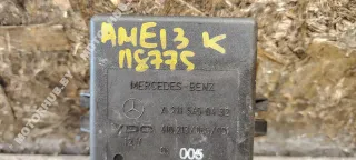 A2115450432 Блок управления светом Mercedes E W211 Арт 00118775, вид 2