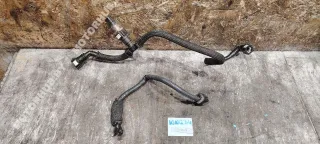 166398000R Датчик давления топлива Nissan Qashqai 2 Арт 00117879, вид 1