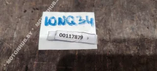 166398000R Датчик давления топлива Nissan Qashqai 2 Арт 00117879, вид 2
