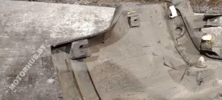 3C0854856A Накладка на порог Volkswagen Passat B6 Арт 00117838, вид 4