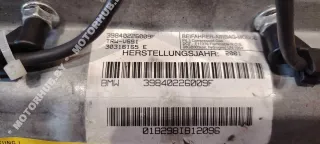 39840226009F Подушка безопасности пассажира BMW X5 E53 Арт 00117715, вид 3