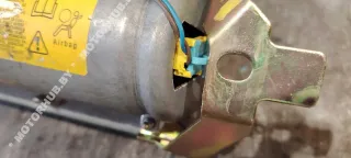 39840226009F Подушка безопасности пассажира BMW X5 E53 Арт 00117715, вид 4
