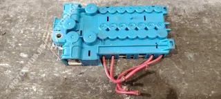 6924976 Блок предохранителей BMW X5 E53 Арт 00118528, вид 4