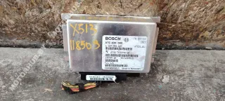 27107536970,7536970 Блок управления раздаточной коробки BMW X5 E53 Арт 00118509, вид 1