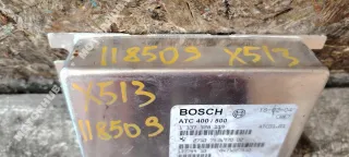 27107536970,7536970 Блок управления раздаточной коробки BMW X5 E53 Арт 00118509, вид 2