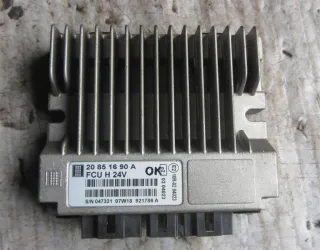 20851690 Блок управления светом Renault Premium Арт 39555, вид 1