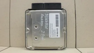 03L906012AF VAG Блок управления двигателем Volkswagen Amarok Арт E23781210, вид 7