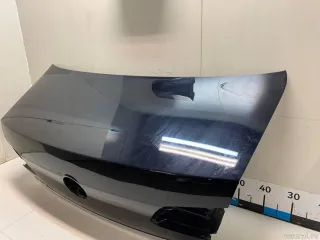 3AE827025 VAG Крышка багажника Volkswagen Passat B7 Арт E23783435, вид 3