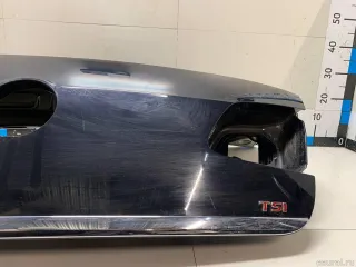 3AE827025 VAG Крышка багажника Volkswagen Passat B7 Арт E23783435, вид 7