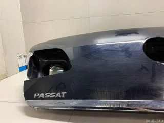 3AE827025 VAG Крышка багажника Volkswagen Passat B7 Арт E23783435, вид 8