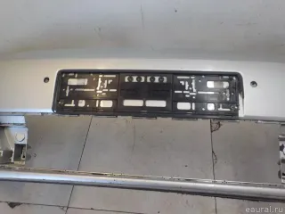 1T0807217PGRU VAG Бампер передний Volkswagen Touran 2 Арт E81093167, вид 3