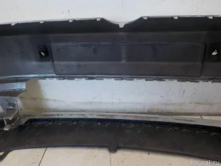 1T0807217PGRU VAG Бампер передний Volkswagen Touran 2 Арт E81093167, вид 9