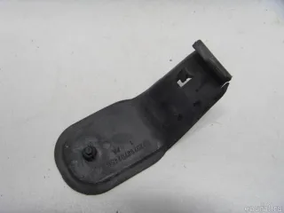 2028870245 Mercedes Benz Накладка замка капота Mercedes CLK W208 Арт E52549939, вид 4